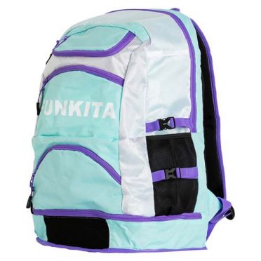 Funkita Elite Schwimmtasche Mint dreams