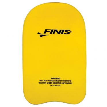 Finis Foam kickboard Gelb 