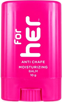 BodyGlide anti chafe stick for her 10g
