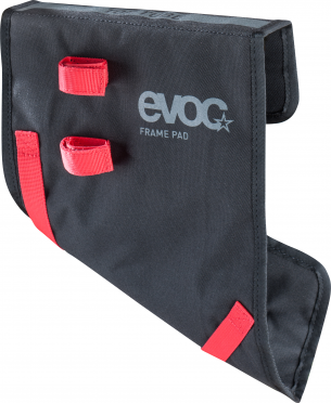 Evoc Frame Pad Schwarz 78070 