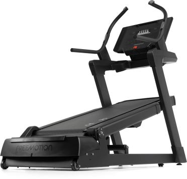 Freemotion i10.9b Incline trainer laufband 