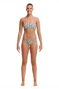 Funkita Bye Birdie hipster Damen 