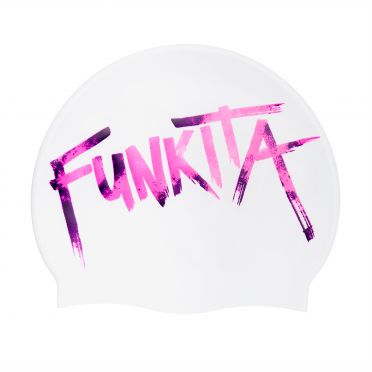 Funkita Silikon Badekappe Funkita tag