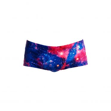 Funky Trunks Cosmos Classic trunk Badehose Herren