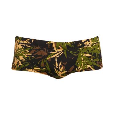 Funky Trunks Gigi Jo Jo Classic Trunk Badehose Herren