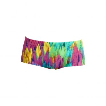 Funky Trunks Ruffles Classic trunk Badehose Herren
