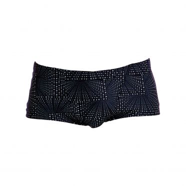 Funky Trunks Sneaky swim Classic trunk Badehose Herren