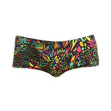 Funky Trunks Spot Me Classic Trunk Badehose Herren