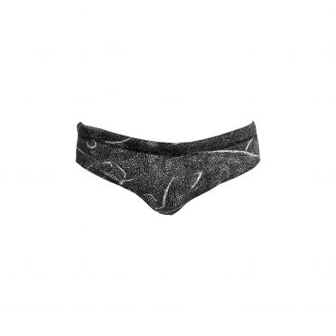 Funky Trunks Crack up Classic brief Badehose Herren