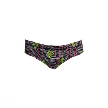 Funky Trunks Kite runner Classic brief Badehose Herren