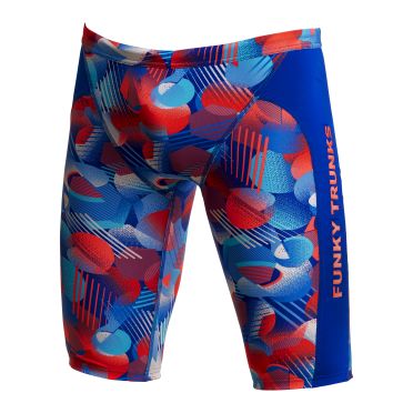 Funky Trunks Jupiter Drops jammer Badehose Jungen