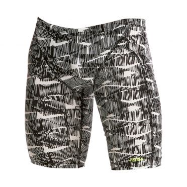 Funky Trunks Bar Tack Training jammer Badehose