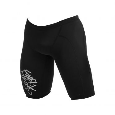Funky Trunks Chromed Training jammer Badehose Herren