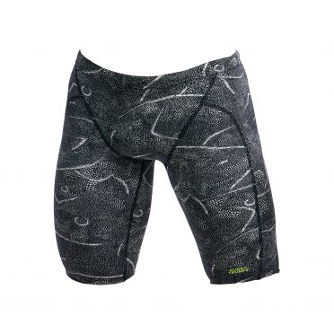 Funky Trunks Crack up Training jammer Badehose Herren