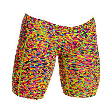 Funky Trunks Fireworks Training jammer Badehose Herren