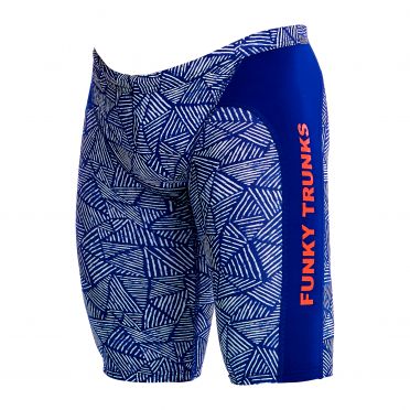 Funky Trunks Huntsman Training jammer Badehose Herren