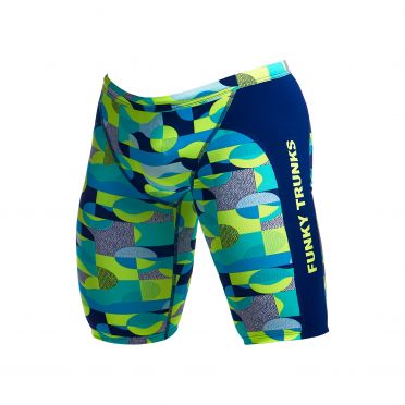 Funky Trunks Sand storm Training jammer Badehose Herren