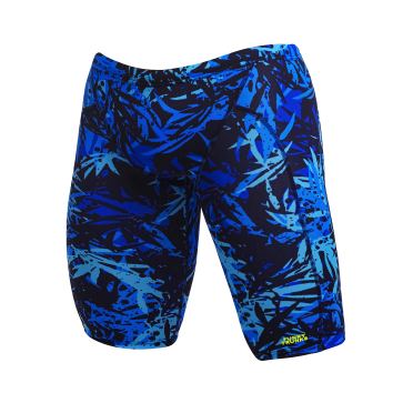 Funky Trunks Seal Team Training Jammer Badehose Herren