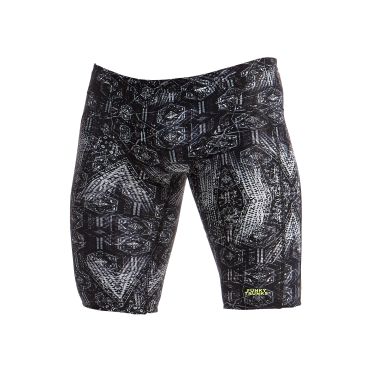 Funky Trunks Tomb Raider jammer Badehose Jungen