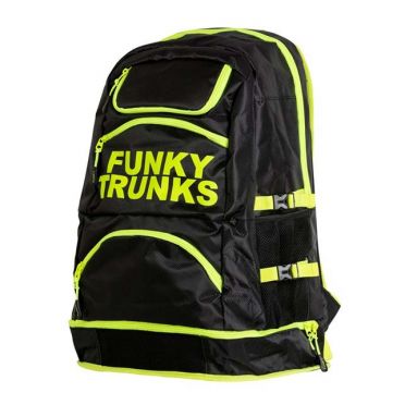 Funky Trunks Elite Schwimmtasche Night lights
