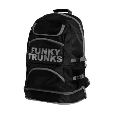 Funky Trunks Elite Schwimmtasche Night rider