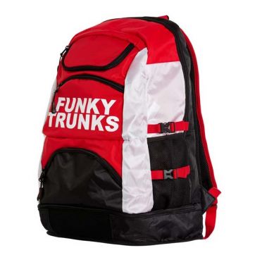 Funky Trunks Elite Schwimmtasche Race attack