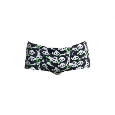 Funky Trunks Pandaddy Classic trunk Badehose Herren