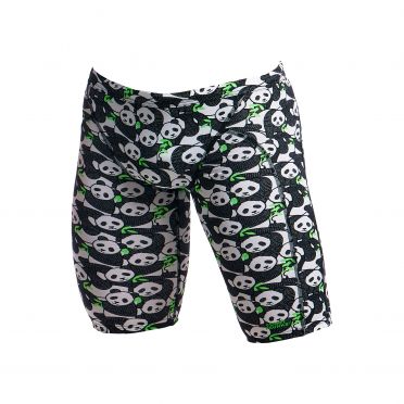 Funky Trunks Pandaddy Training jammer Badehose Herren