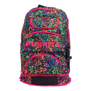 Funkita Elite Squad Flying Fiesta Schwimmtasche 