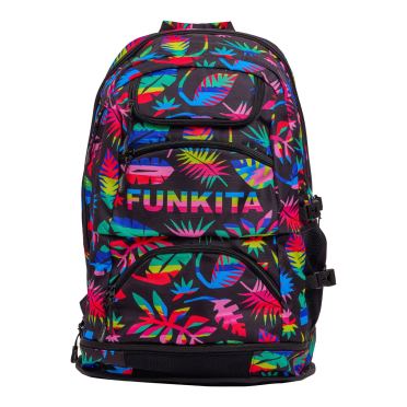 Funkita Elite Squad Lost Leaf Schwimmtasche