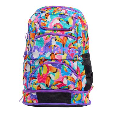 Funkita Elite Squad Tou By Tou Schwimmtasche 