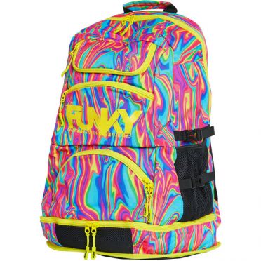 Funky Trunks Elite squad Moon Shine Schwimmtasche