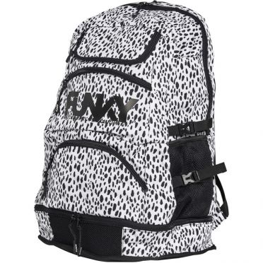 Funky Trunks Elite squad Speckled Schwimmtasche