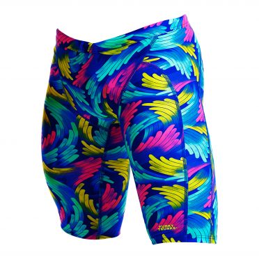 Funky Trunks Air Lift Training Jammer Badehose Herren