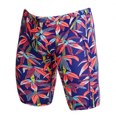 Funky Trunks Bambam-Boo Training jammer Badehose Herren