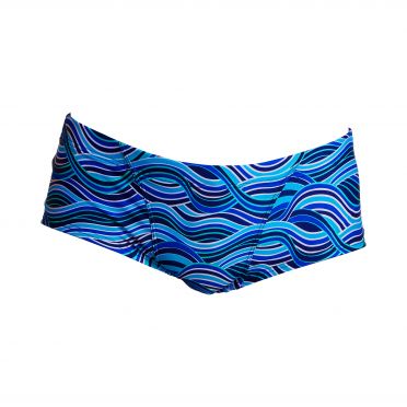 Funky Trunks So Swell Classic Trunk Badehose Herren