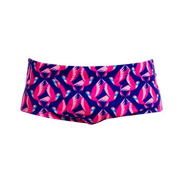 Funky Trunks Ho Hum Classic Trunk Badehose Herren 