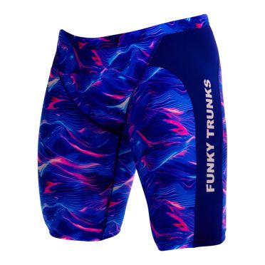 Funky Trunks Rising Tide Training Jammer Herren 