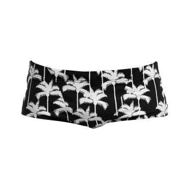 Funky Trunks Palm Night Classic Trunk Badehose Herren 