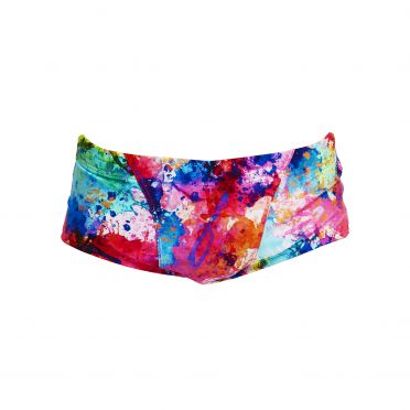 Funky Trunks Dye Another day Classic trunk Badehose Herren