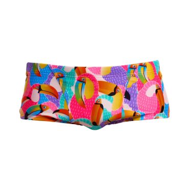 Funky Trunks Tou By Tou Classic Trunk Badehose Herren 