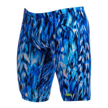 Funky Trunks Wing Streak Training Jammer Herren 
