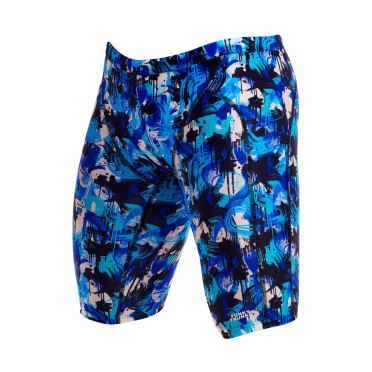 Funky Trunks You Messer Training Jammer Herren