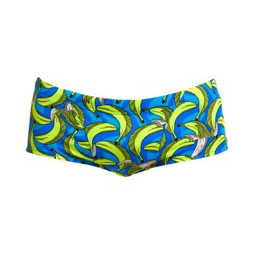Funky Trunks B1 Classic Trunk Badehose Herren