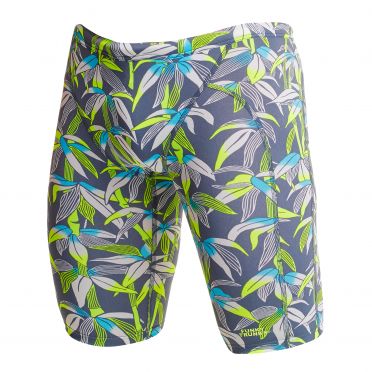 Funky Trunks Bam Boozled Training jammer Badehose Herren