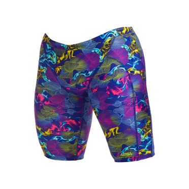 Funky Trunks Oyster Saucy Training Jammer Badehose Herren