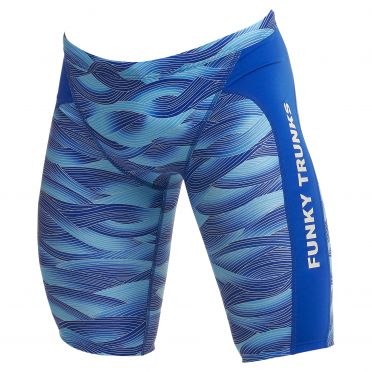 Funky Trunks Cold Current Training jammer Badehose Herren