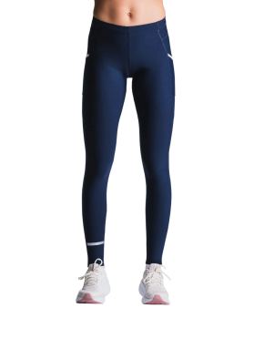 Fusion C3 X-Long Tights Blau unisex 