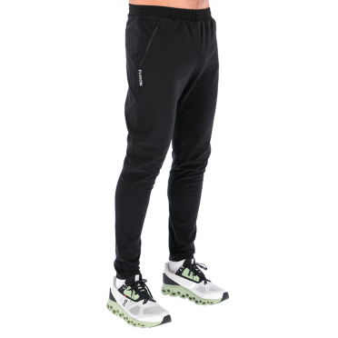 Fusion Hot Recharge Pants Schwarz herren 