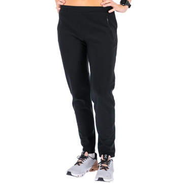 Fusion Hot Recharge Pants Schwarz damen 